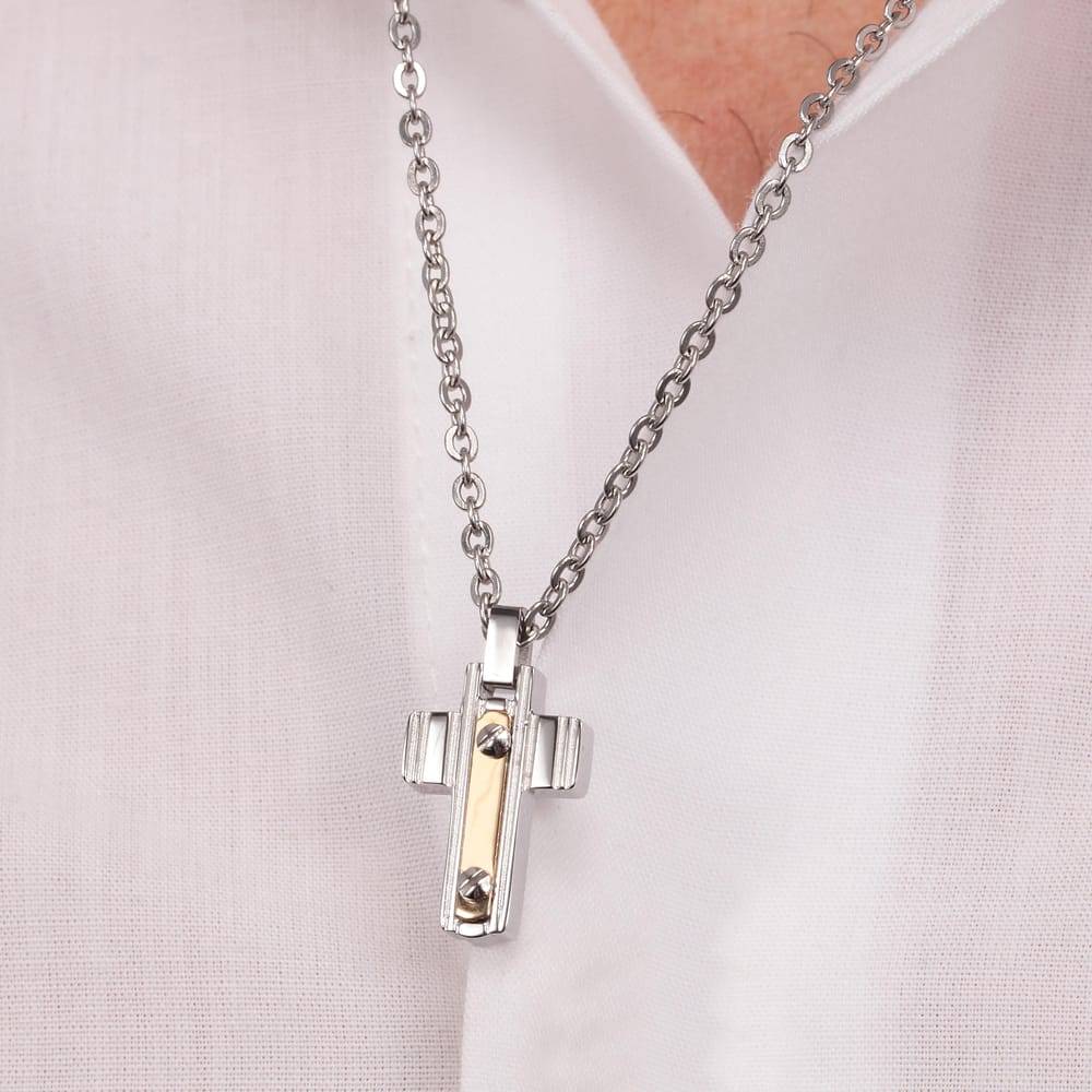 La Petite Story COLLANA MORELLATO GOLD - SATM02 Prezzo di fabbrica