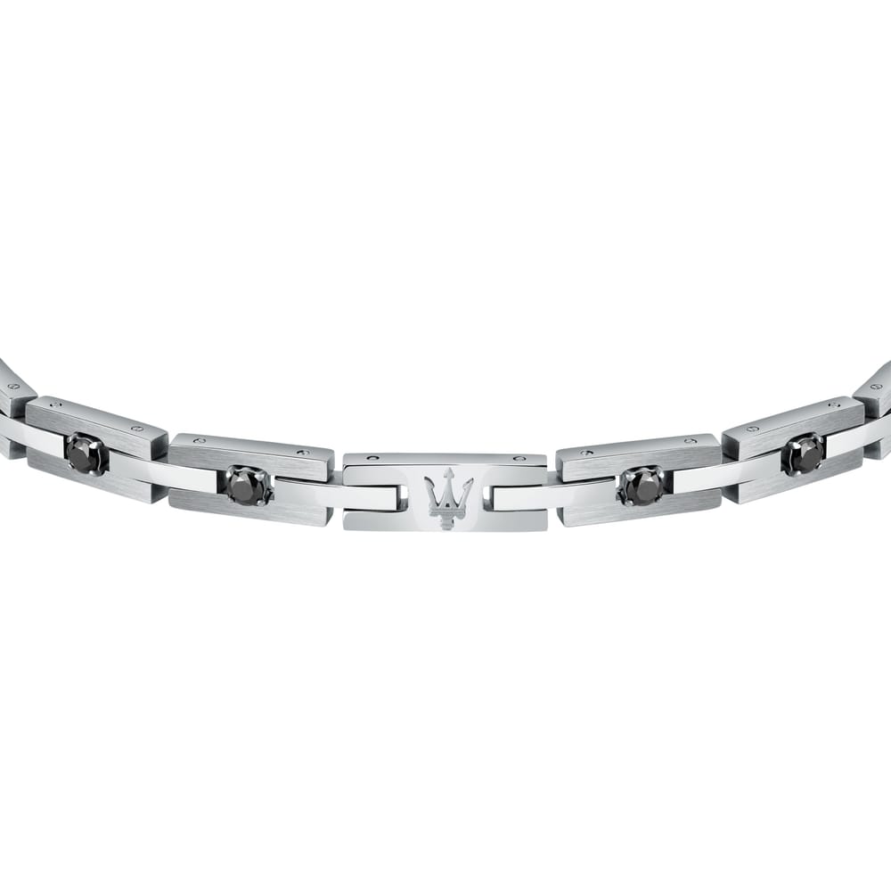 La Petite Story BRACCIALE MASERATI JEWELS - JM422ATJ10 Flash Sale