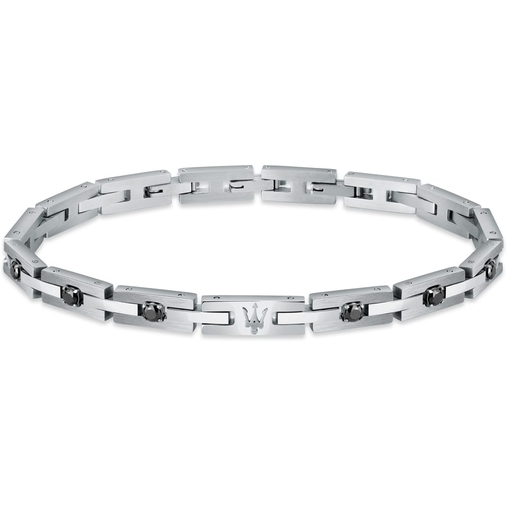 La Petite Story BRACCIALE MASERATI JEWELS - JM422ATJ10 Flash Sale