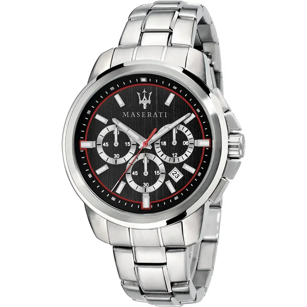 La Petite Story Orologio Maserati Successo - R8873621009 Shopping online