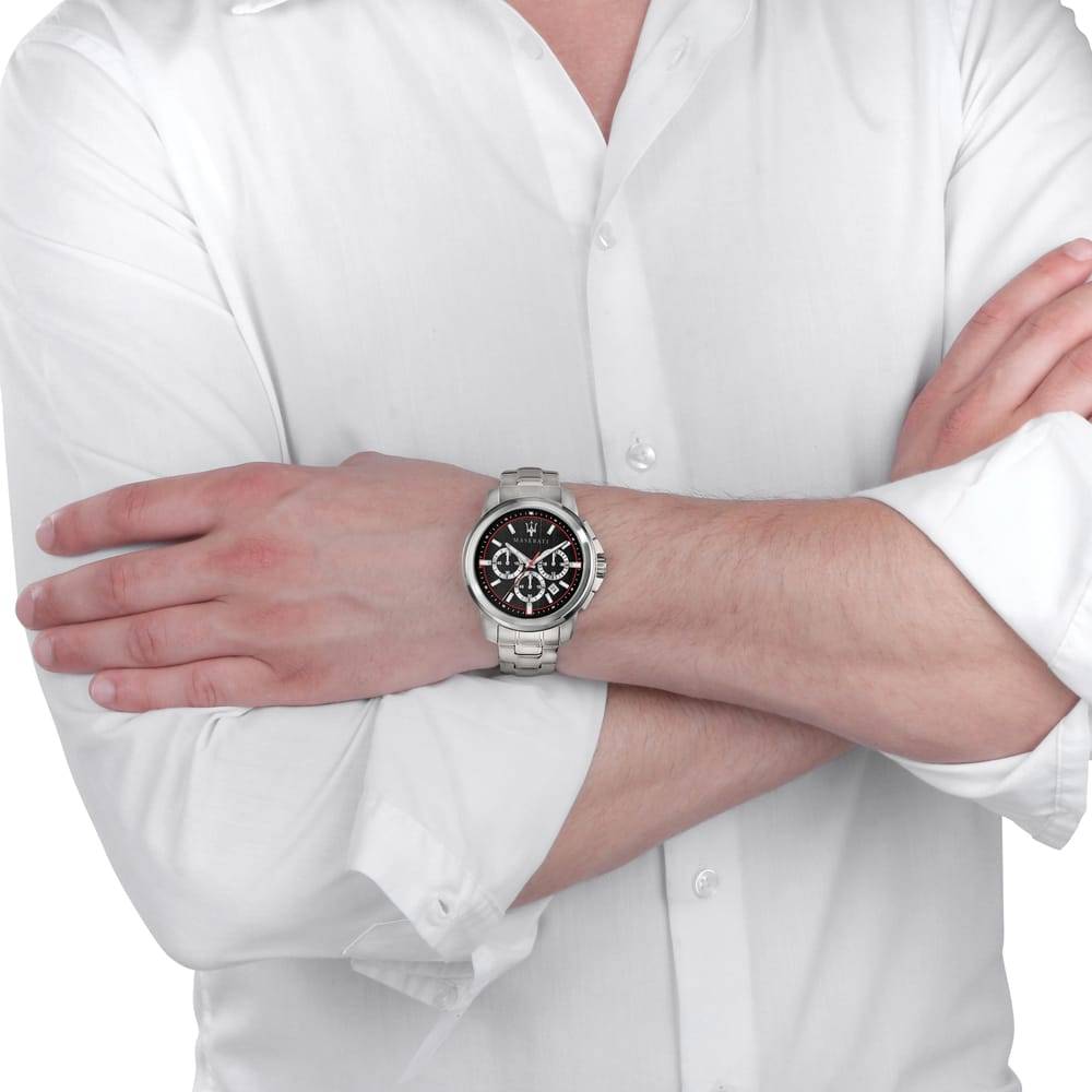La Petite Story Orologio Maserati Successo - R8873621009 Shopping online