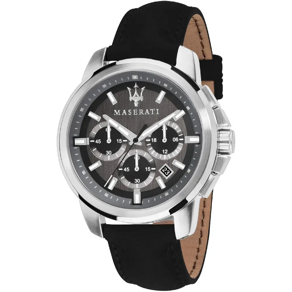 La Petite Story OROLOGIO MASERATI SUCCESSO  - R8871621006 Offerta esclusiva