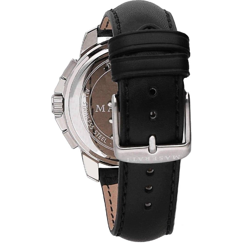 La Petite Story OROLOGIO MASERATI SUCCESSO  - R8871621006 Offerta esclusiva