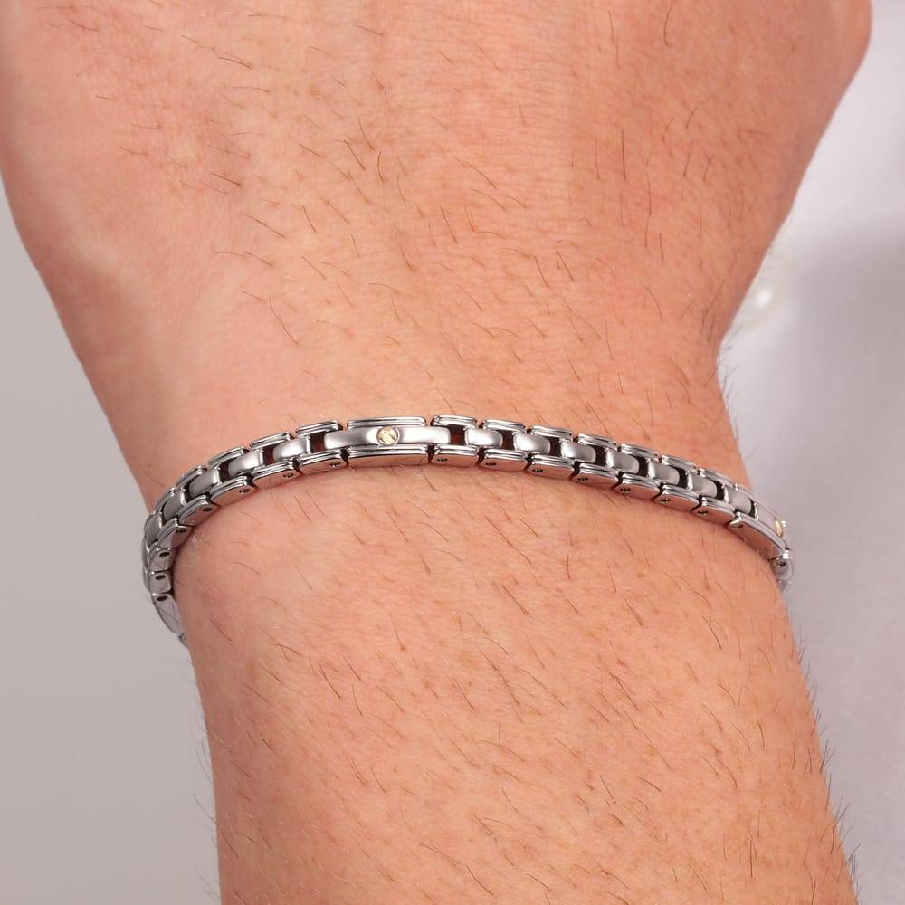 La Petite Story BRACCIALE MORELLATO GOLD - SATM10 Vendite stagionali