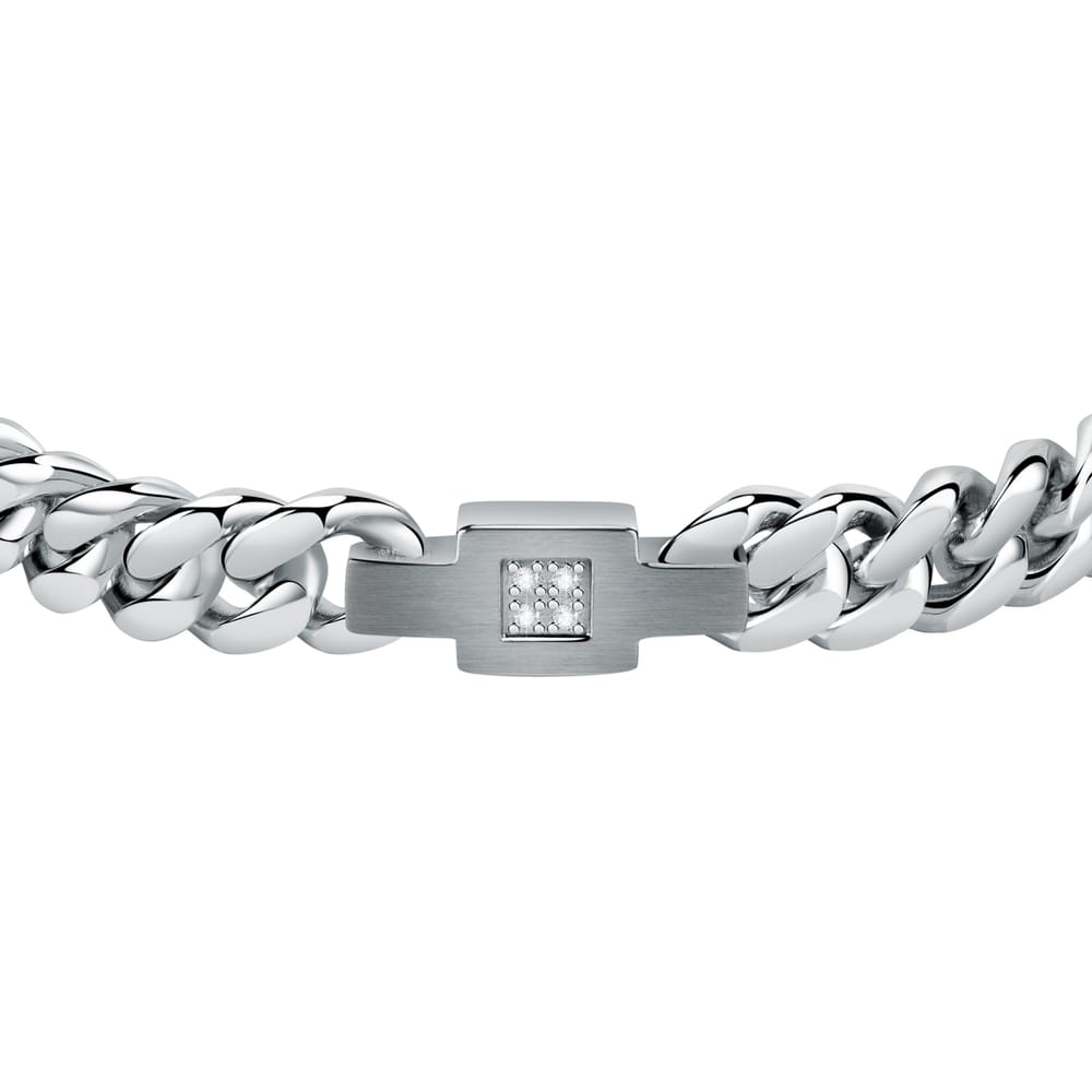 La Petite Story BRACCIALE MORELLATO DIAMONDS - SAUK07 Black Friday
