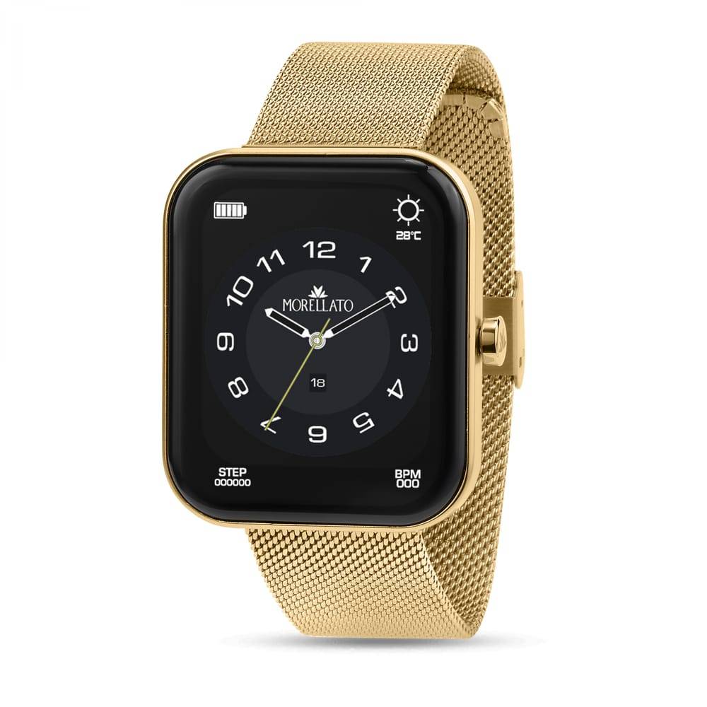 La Petite Story OROLOGIO MORELLATO M-02 - R0153167003 Offerta natalizia