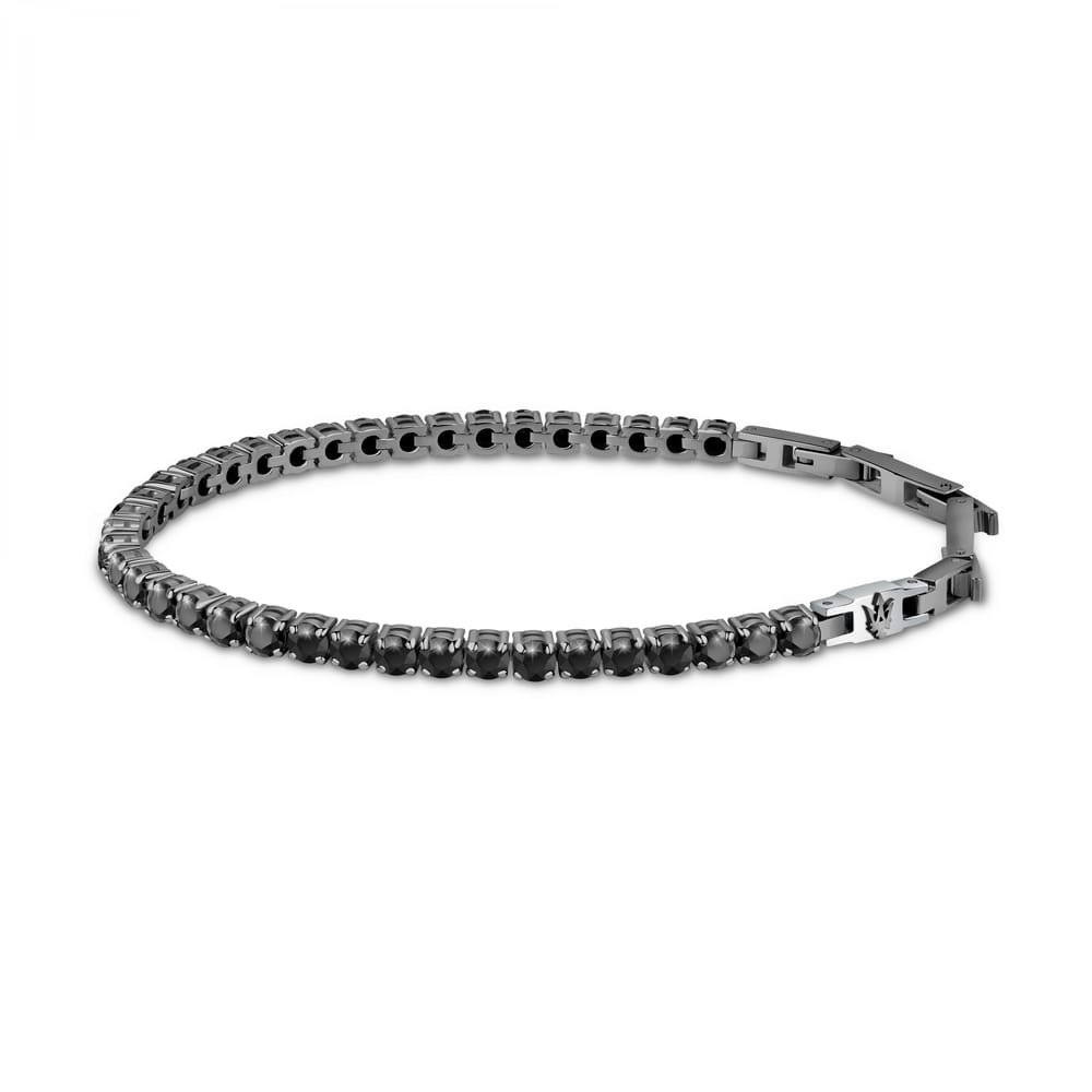 La Petite Story BRACCIALE MASERATI JEWELS - JM222AVC06 Offerta Pasqua