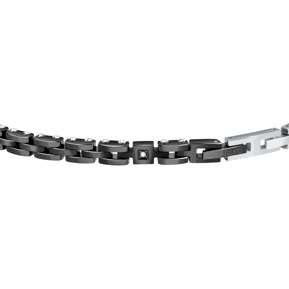La Petite Story BRACCIALE MORELLATO DIAMONDS - SAUK05 Offerta migliore
