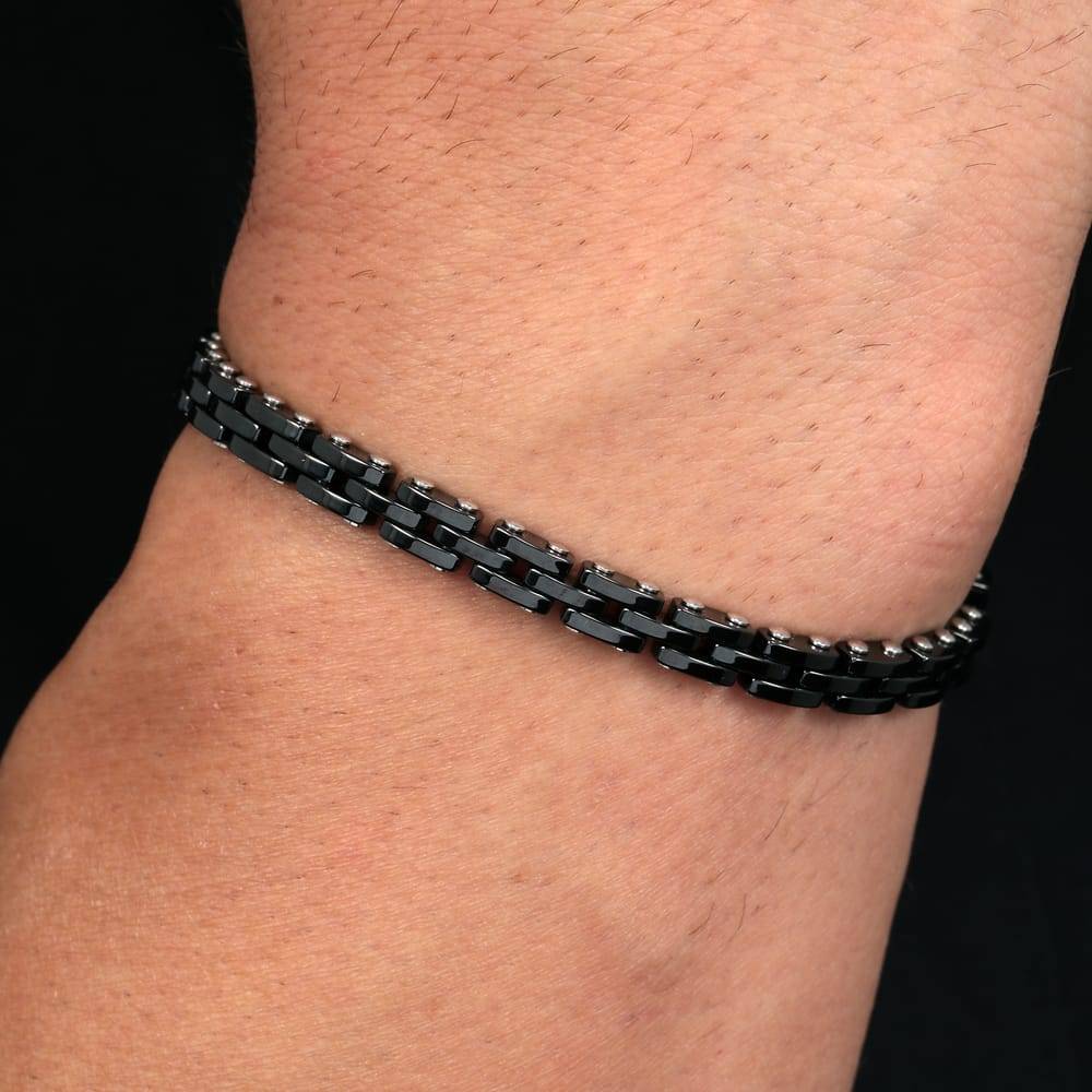 La Petite Story BRACCIALE MORELLATO DIAMONDS - SAUK05 Offerta migliore