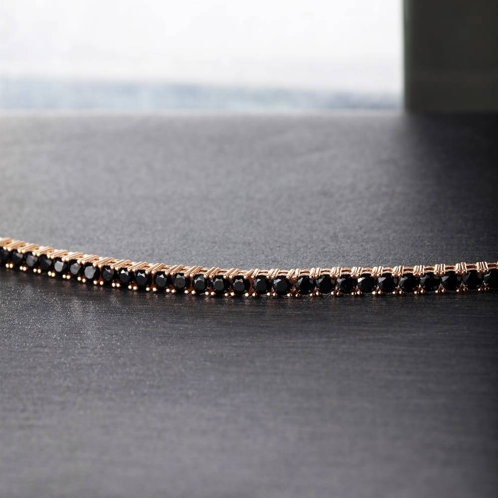 La Petite Story BRACCIALE MORELLATO TENNIS - SATT01 Latest fashion