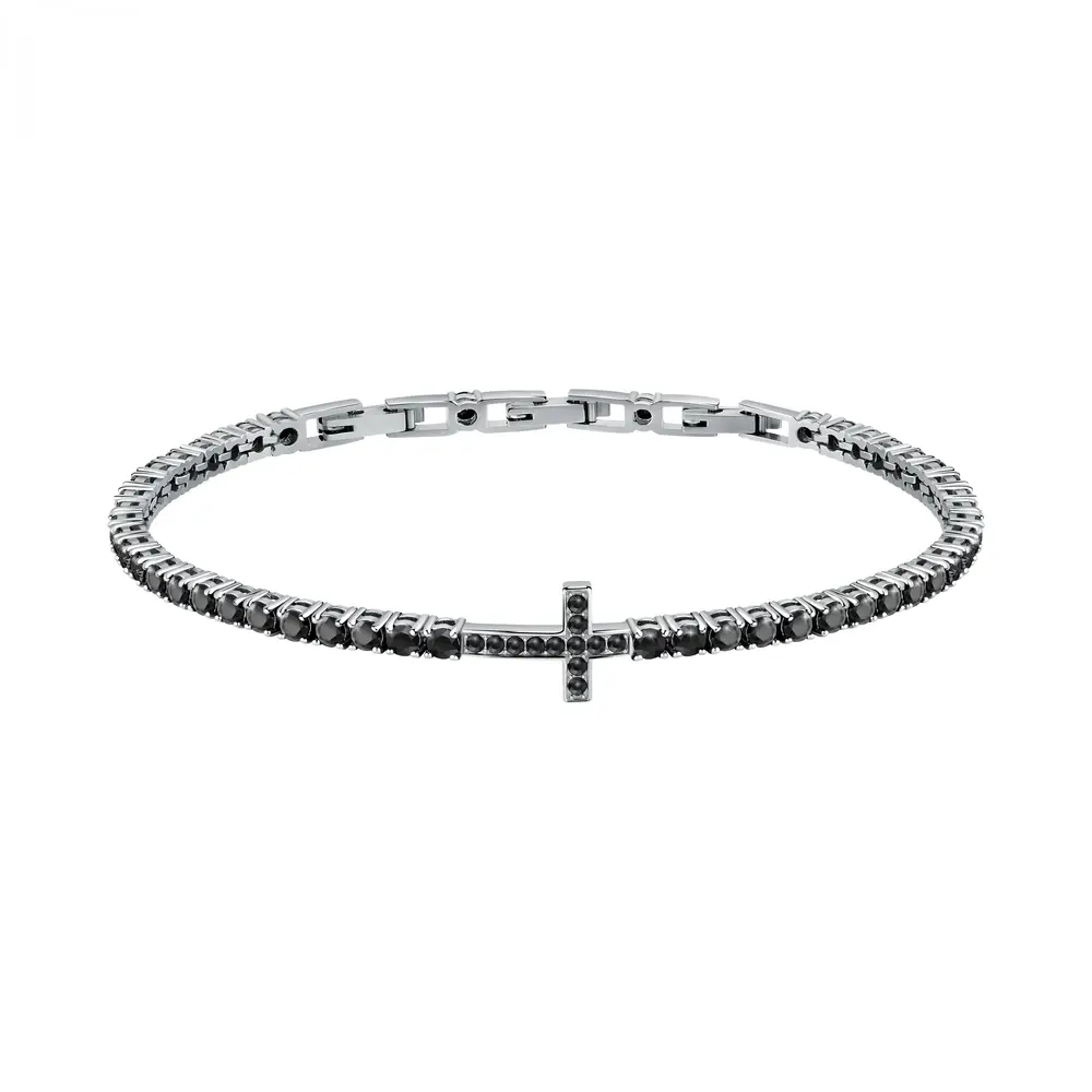 La Petite Story BRACCIALE MORELLATO TENNIS - SATT07 Online Outlet