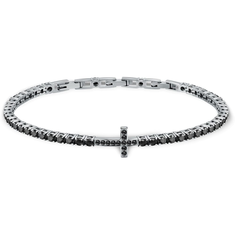 La Petite Story BRACCIALE MORELLATO TENNIS - SATT07 Online Outlet