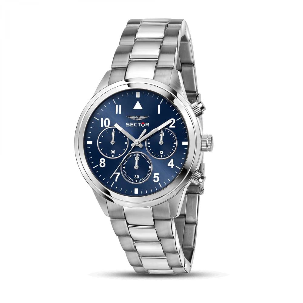 La Petite Story OROLOGIO SECTOR 670 - R3253540012 Offerta temporanea