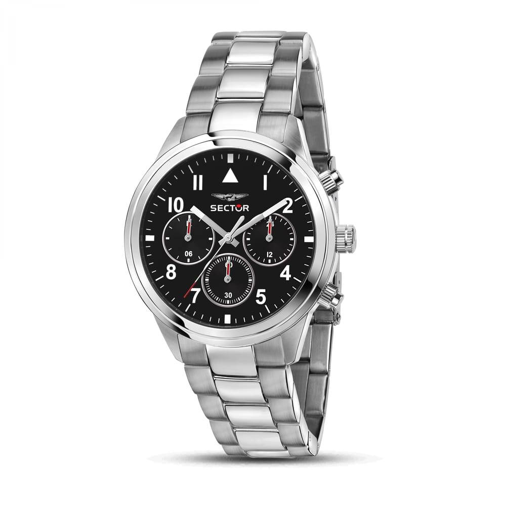 La Petite Story OROLOGIO SECTOR 670 - R3253540013 Offerte esclusive