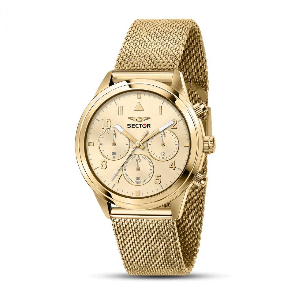 La Petite Story OROLOGIO SECTOR 670 - R3253540011 Lightning offer