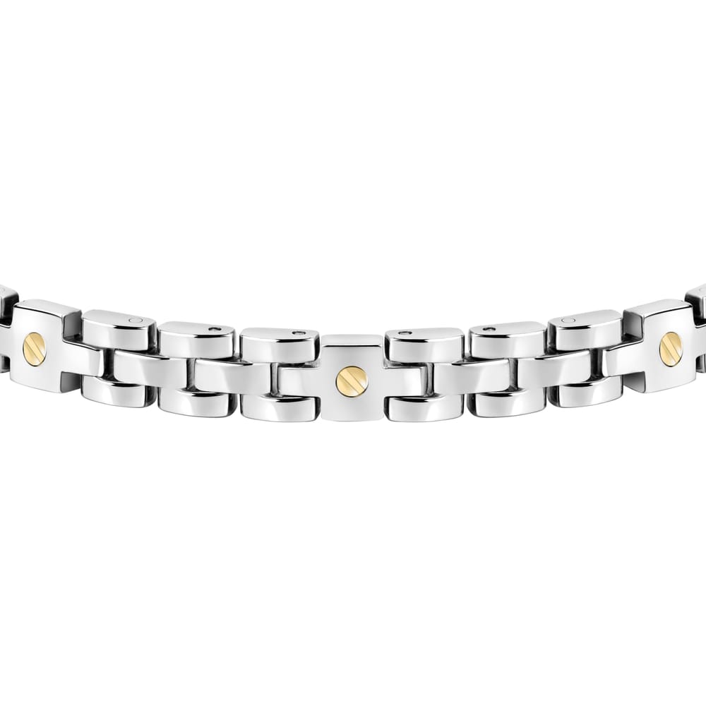 La Petite Story BRACCIALE MORELLATO GOLD - SATM05 Grandi sconti