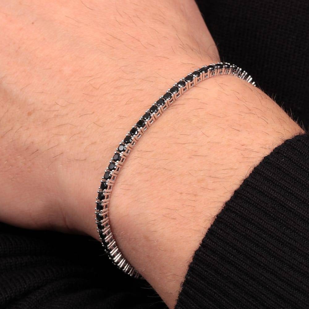La Petite Story BRACCIALE MORELLATO TENNIS - SATN02 Nuovi prodotti