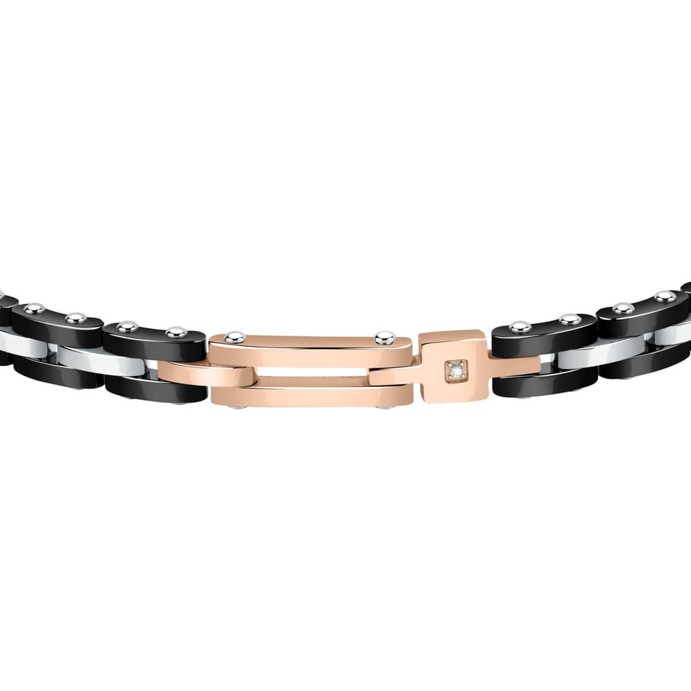 La Petite Story BRACCIALE MORELLATO DIAMONDS - SAUK02 Offerte stagionali