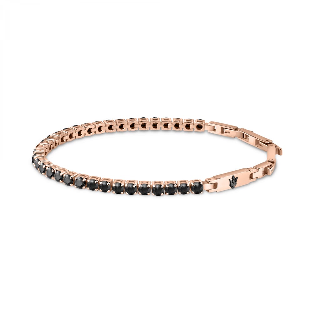 La Petite Story BRACCIALE MASERATI JEWELS - JM222AVC03 Offerte giornaliere