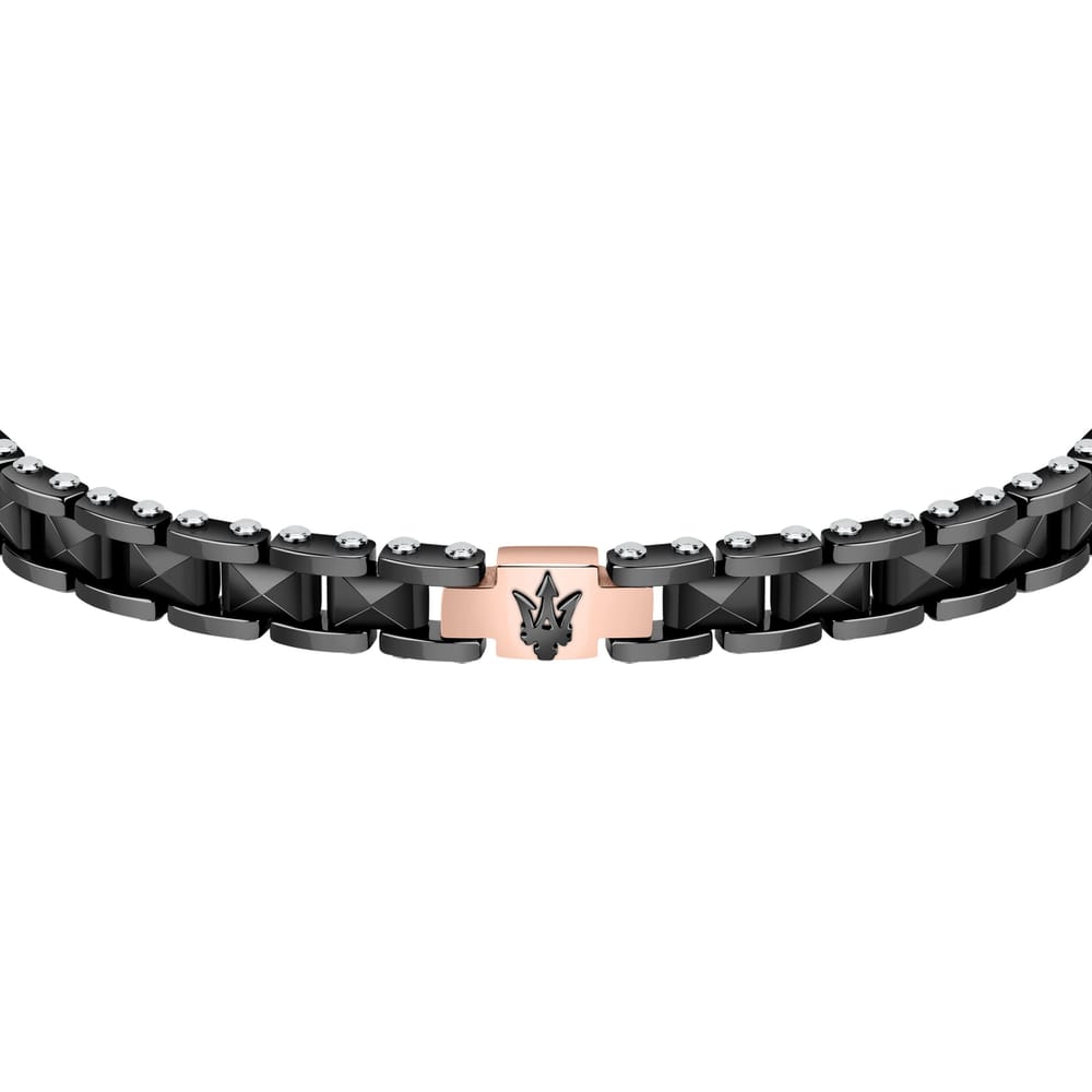 La Petite Story BRACCIALE MASERATI JEWELS - JM422ATZ13 Enormi risparmi