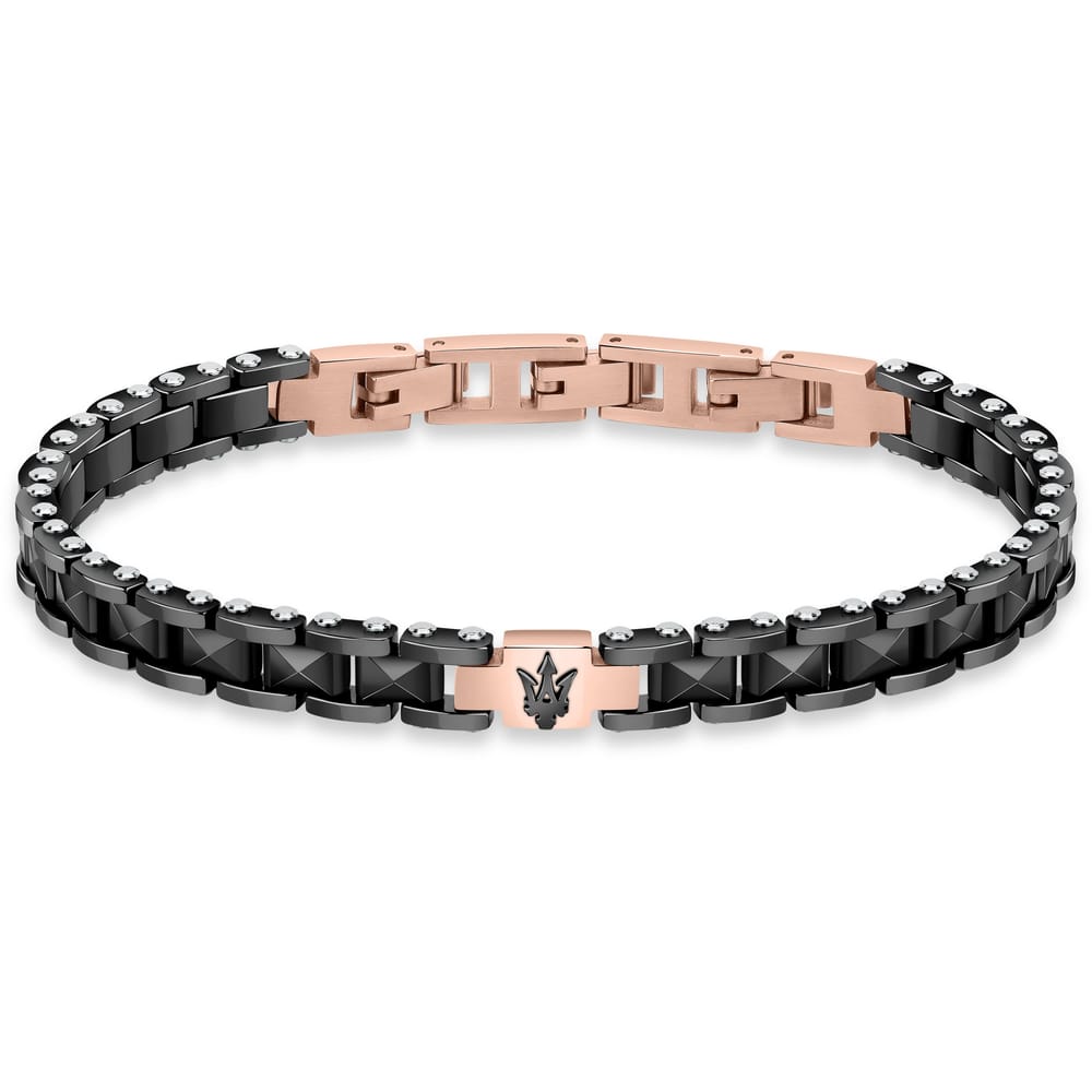 La Petite Story BRACCIALE MASERATI JEWELS - JM422ATZ13 Enormi risparmi