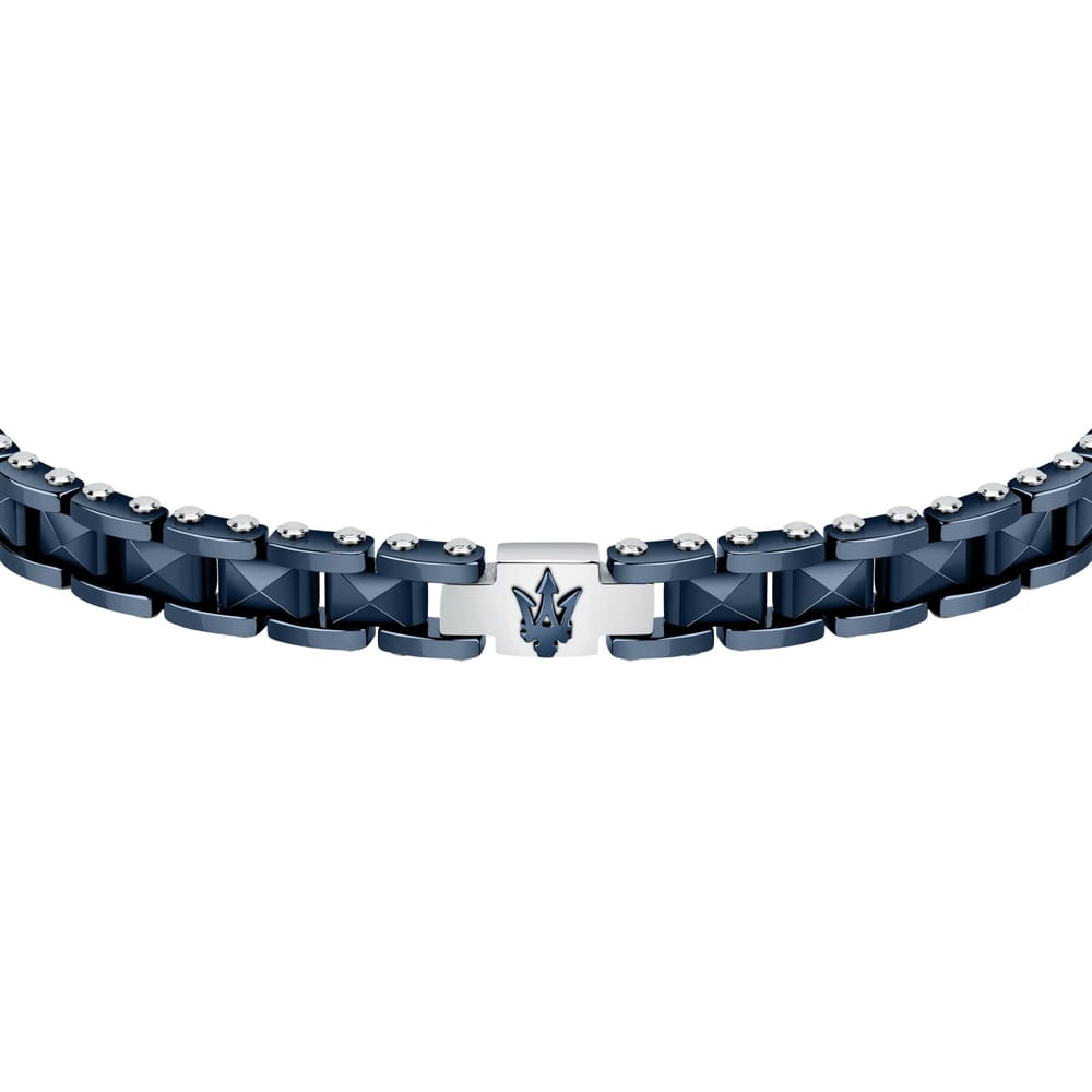 La Petite Story BRACCIALE MASERATI JEWELS - JM422ATZ14 Sconti VIP