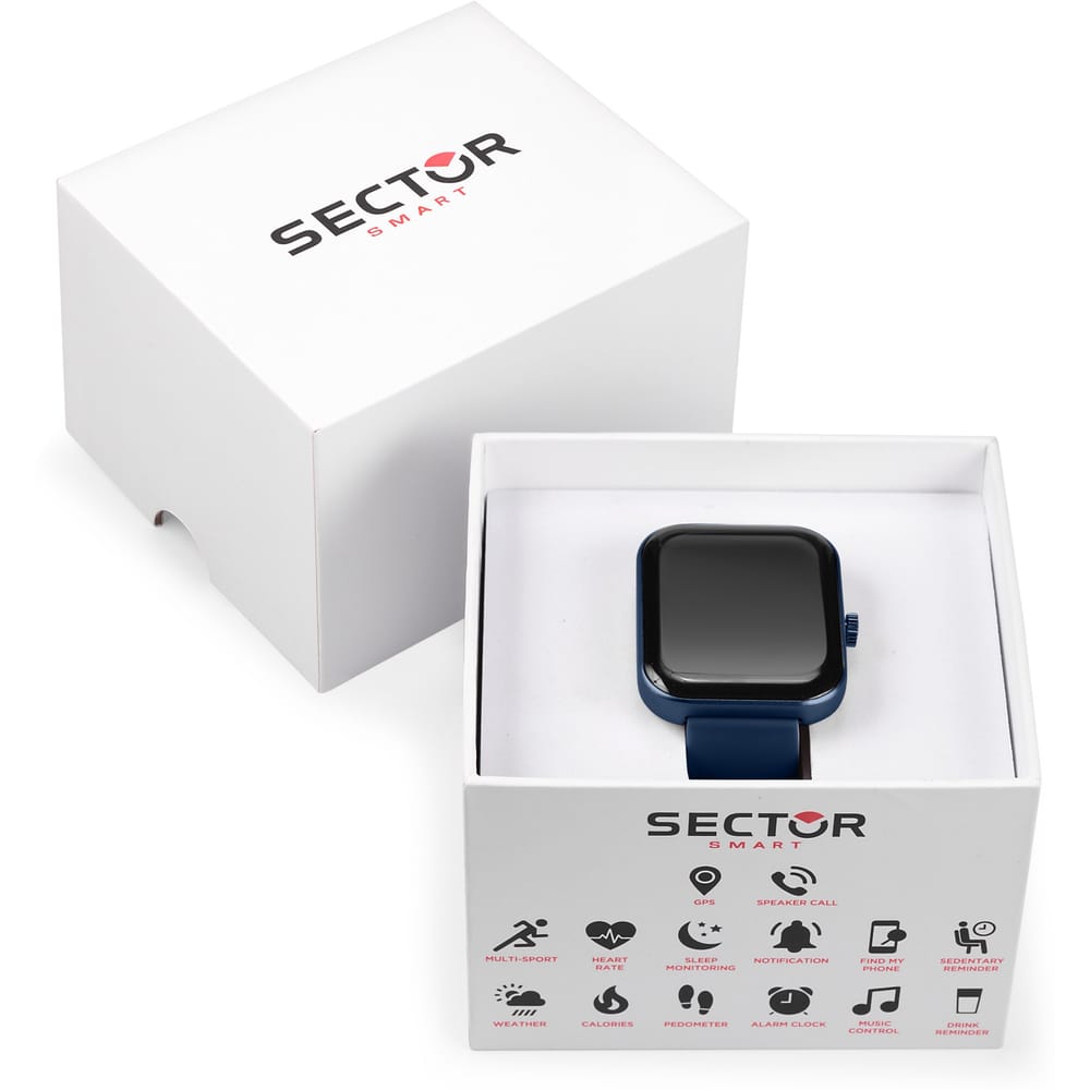 La Petite Story OROLOGIO SECTOR S03 - R3251282003 Super Saving Price
