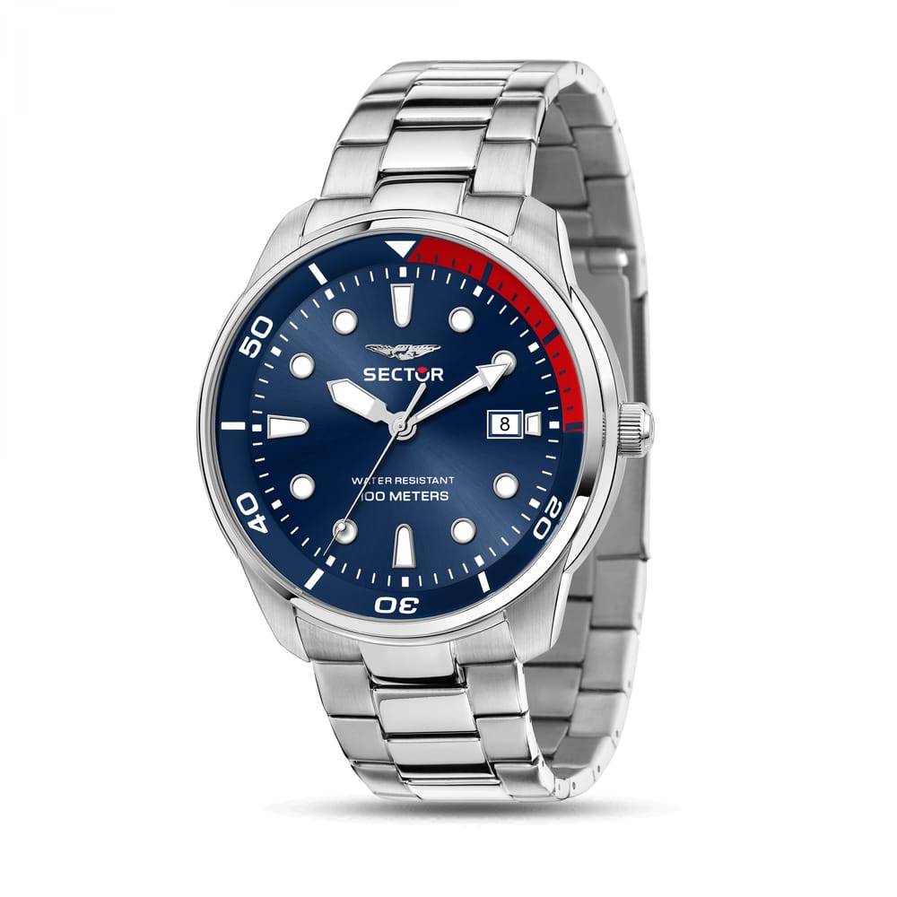 La Petite Story OROLOGIO SECTOR OVERSIZE - R3253102029 Offerta settimanale