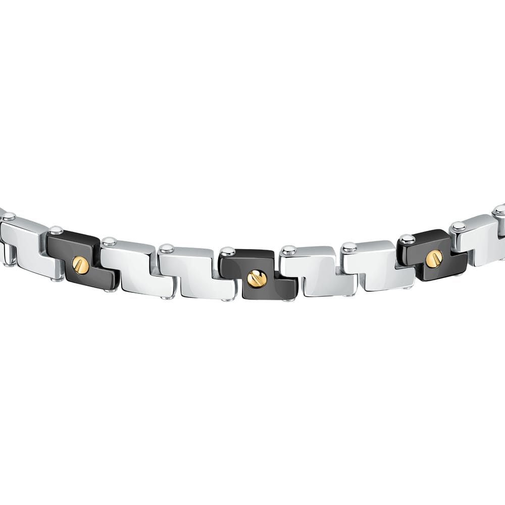 La Petite Story BRACCIALE MORELLATO GOLD - SATM18 Ritorno libero