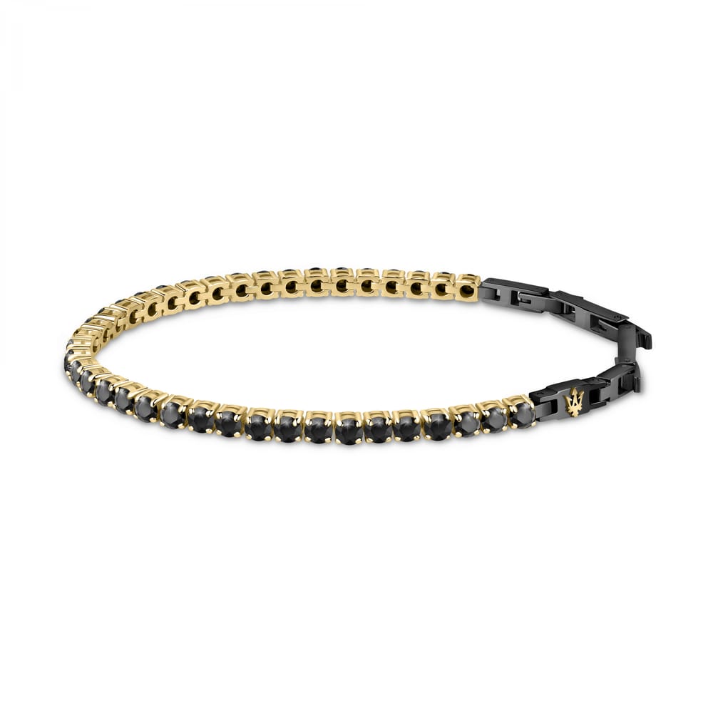 La Petite Story BRACCIALE MASERATI JEWELS - JM222AVC01 Rilascio limitato