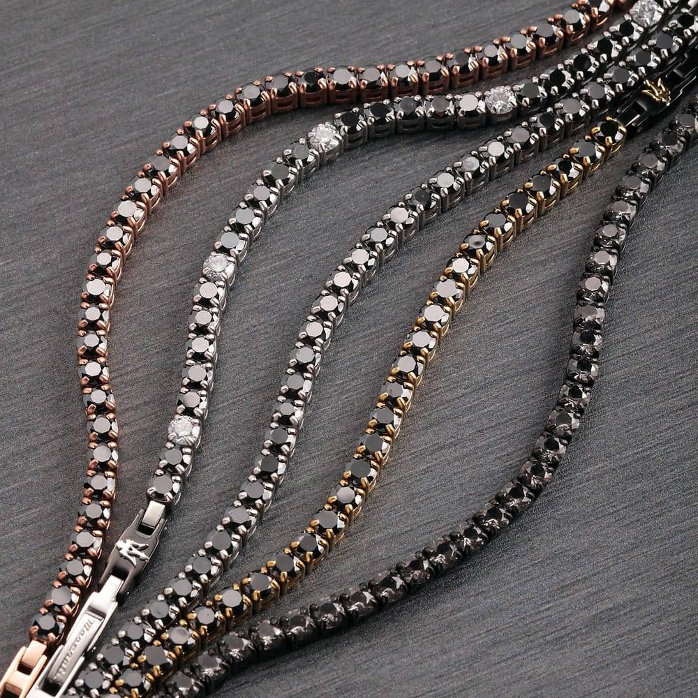 La Petite Story BRACCIALE MASERATI JEWELS - JM222AVC02 Ultimi tre giorni