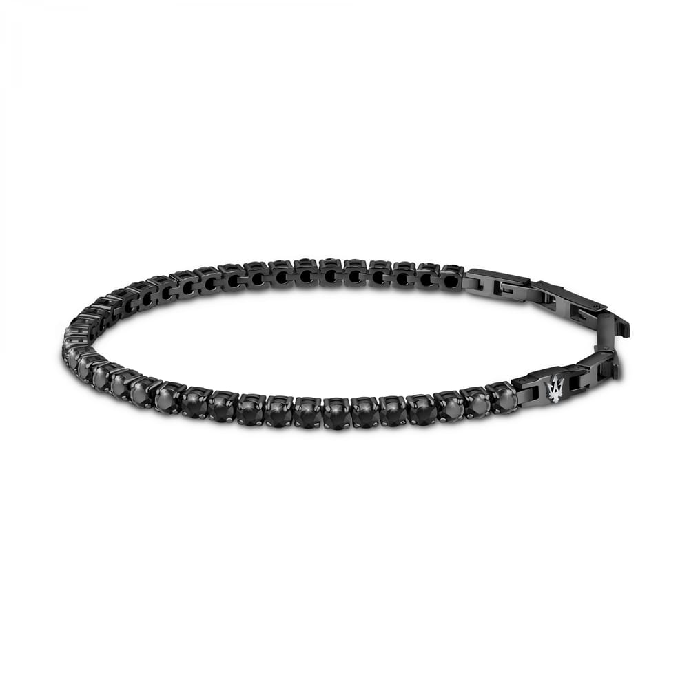 La Petite Story BRACCIALE MASERATI JEWELS - JM222AVC02 Ultimi tre giorni