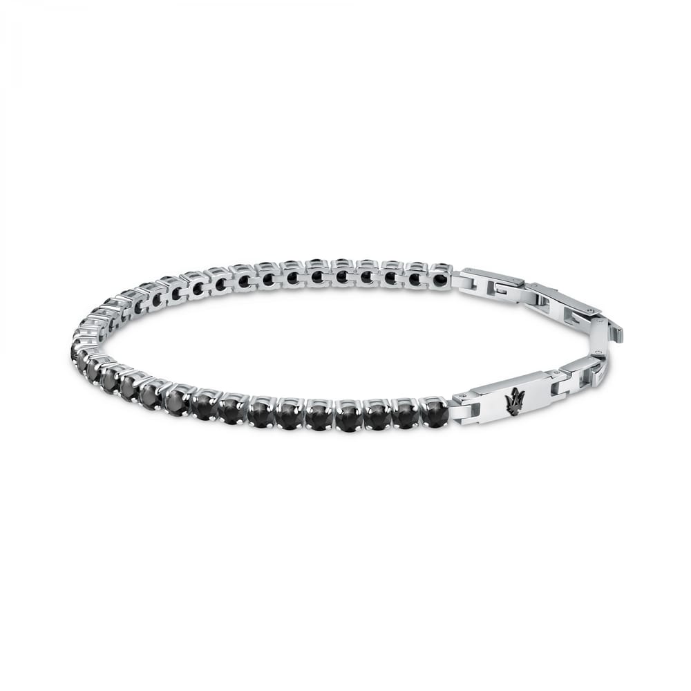 La Petite Story BRACCIALE MASERATI JEWELS - JM222AVC04 ACQUISTA ORA
