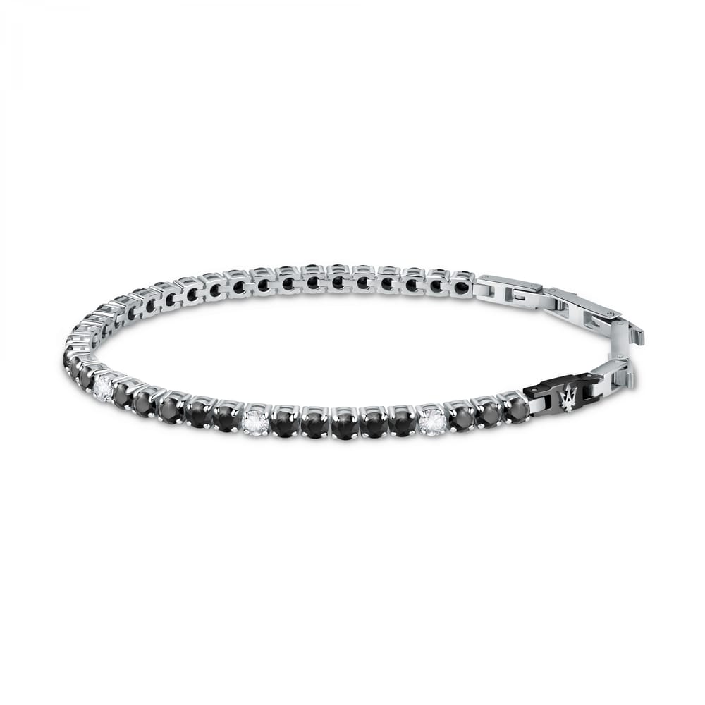 La Petite Story BRACCIALE MASERATI JEWELS - JM222AVC05 Latest stili