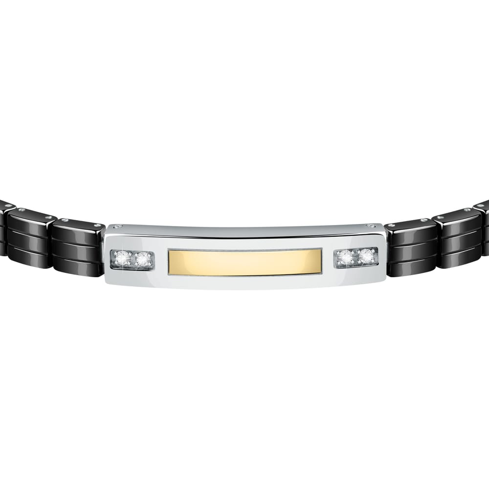 La Petite Story BRACCIALE MORELLATO GOLD - SATM11 Ultimo giorno
