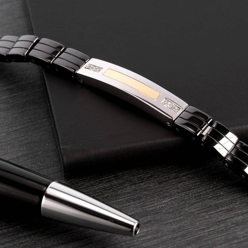 La Petite Story BRACCIALE MORELLATO GOLD - SATM11 Ultimo giorno