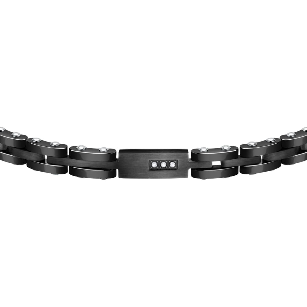 La Petite Story BRACCIALE MORELLATO DIAMONDS - SAUK01 Promozione temporanea