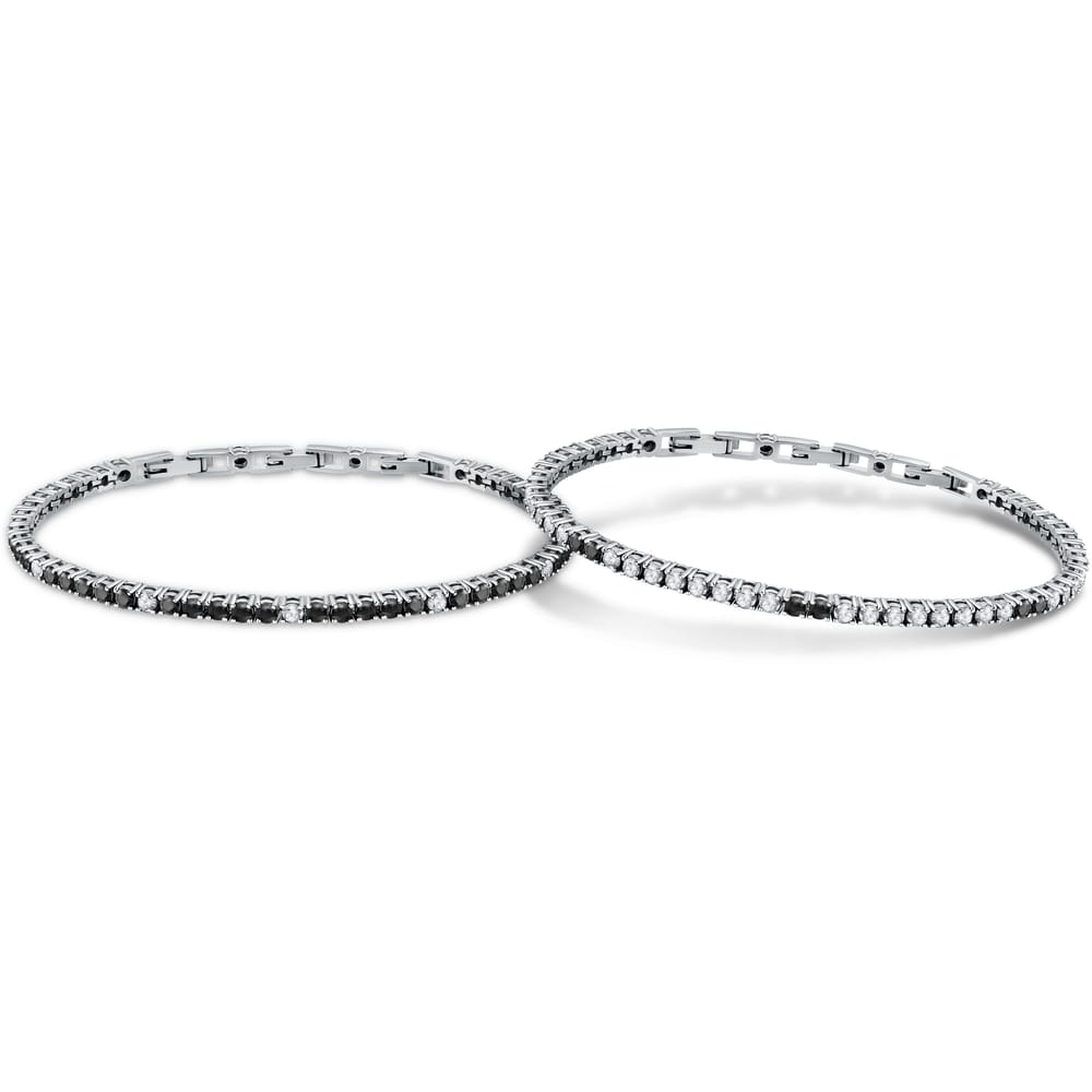 La Petite Story Bracciale Morellato Tennis - SATT10 Fino al 60% di sconto