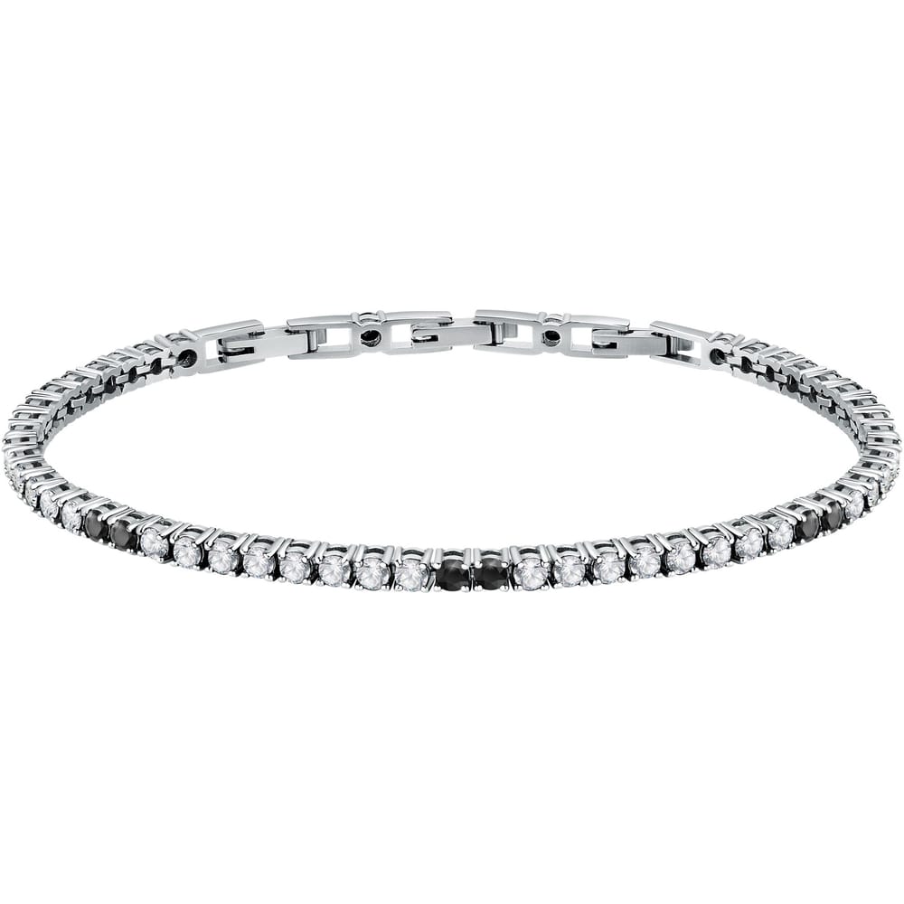 La Petite Story BRACCIALE MORELLATO TENNIS - SATT11 Fino al 65% di sconto