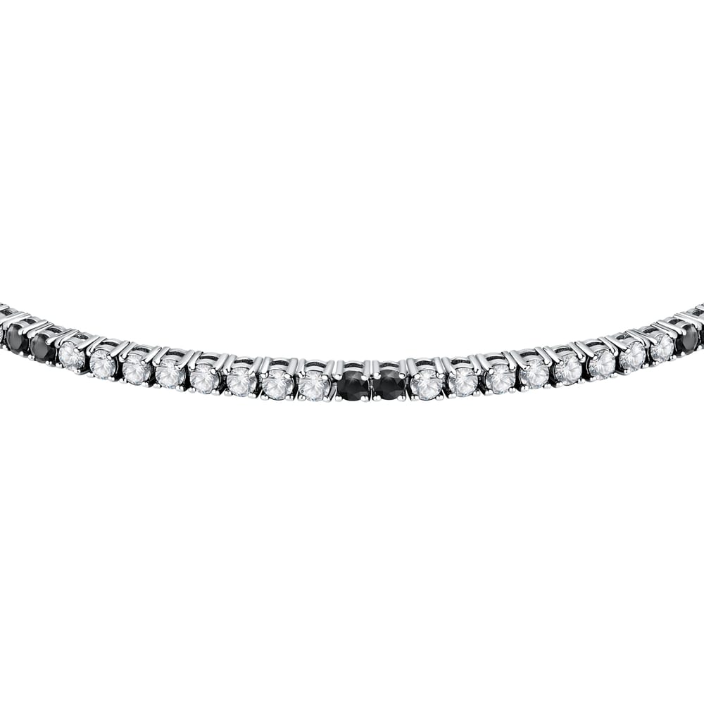 La Petite Story BRACCIALE MORELLATO TENNIS - SATT11 Fino al 65% di sconto