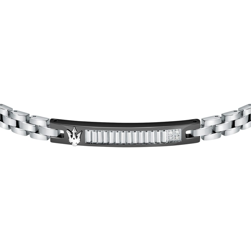 La Petite Story BRACCIALE MASERATI DIAMONDS - JM423ATY20 Offerta speciale della fabbrica