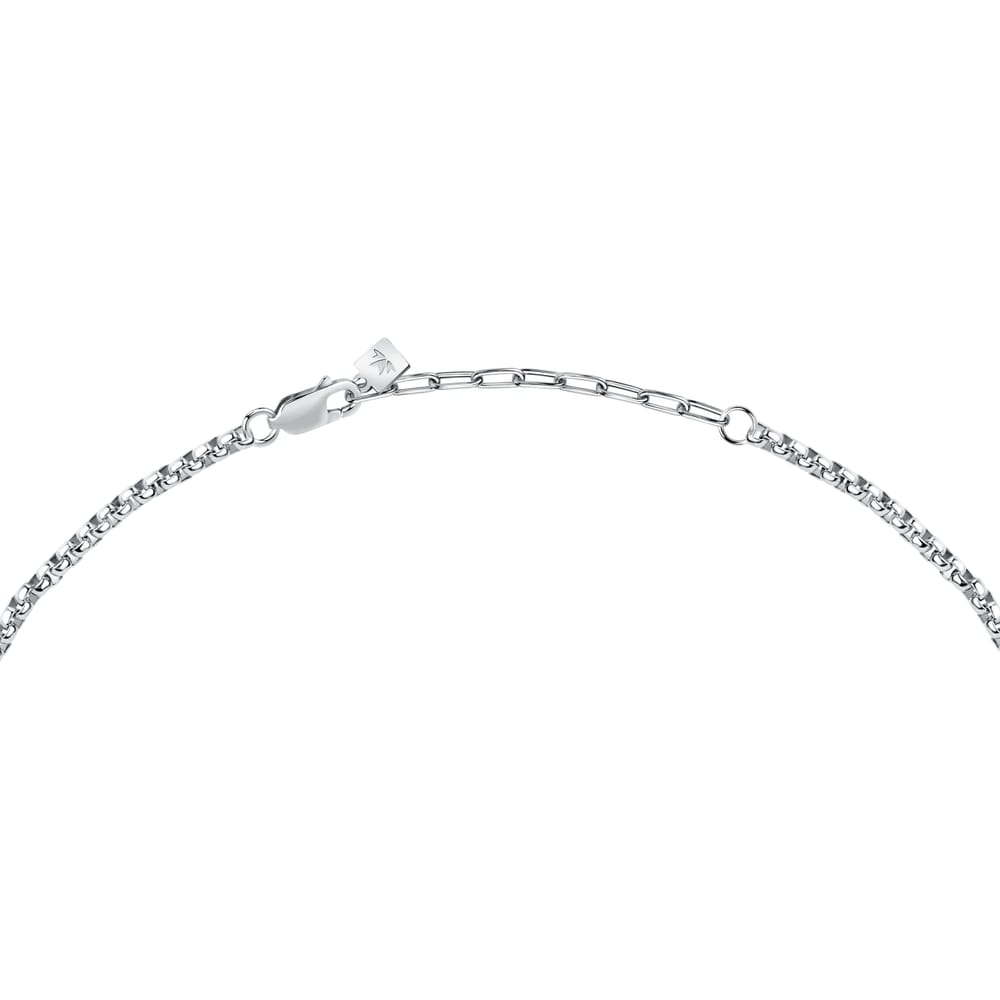 La Petite Story COLLANA MORELLATO GOLD - SATM20 Sostegno trimestrale