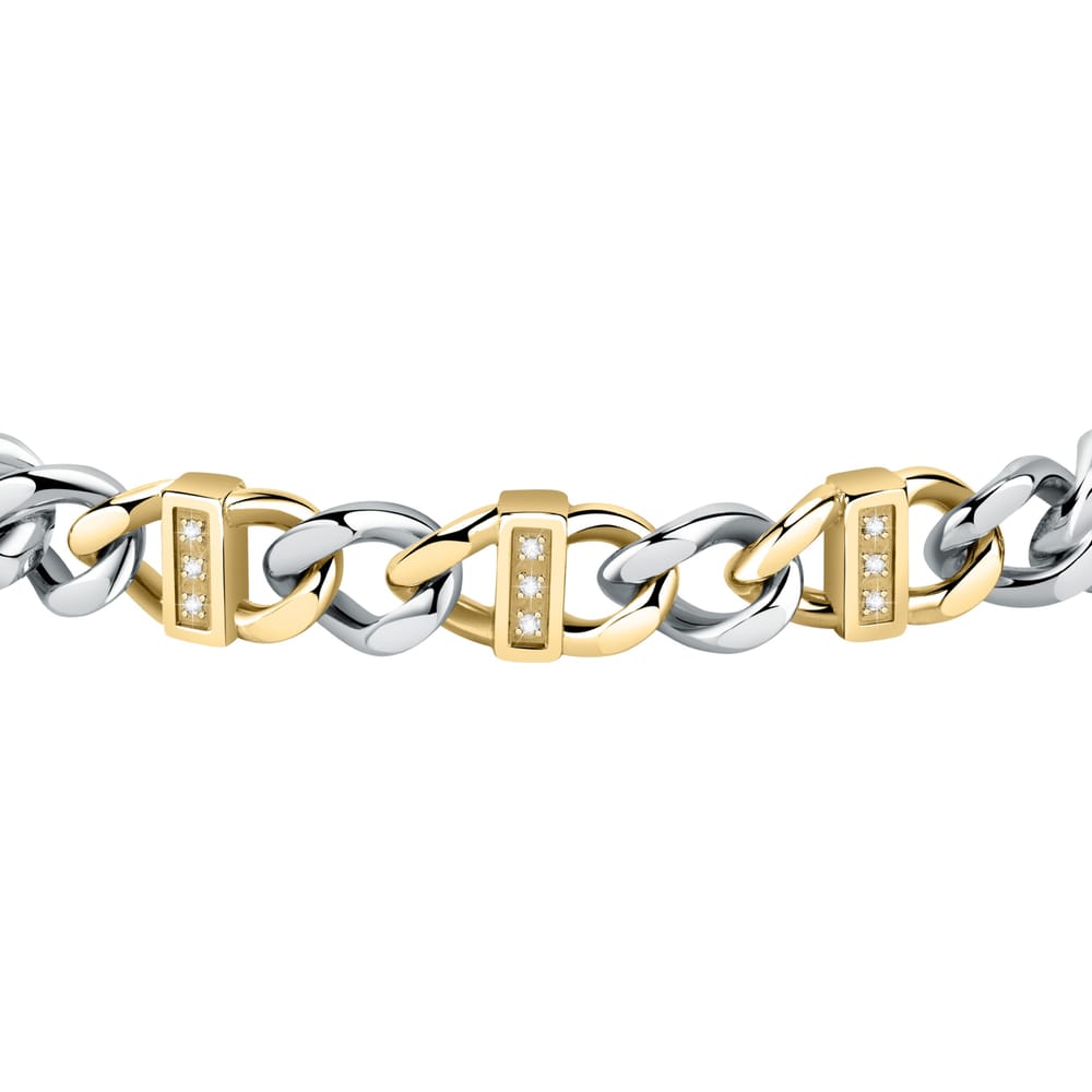 La Petite Story BRACCIALE MORELLATO DIAMONDS - SAUK06 Fino al 55% di sconto