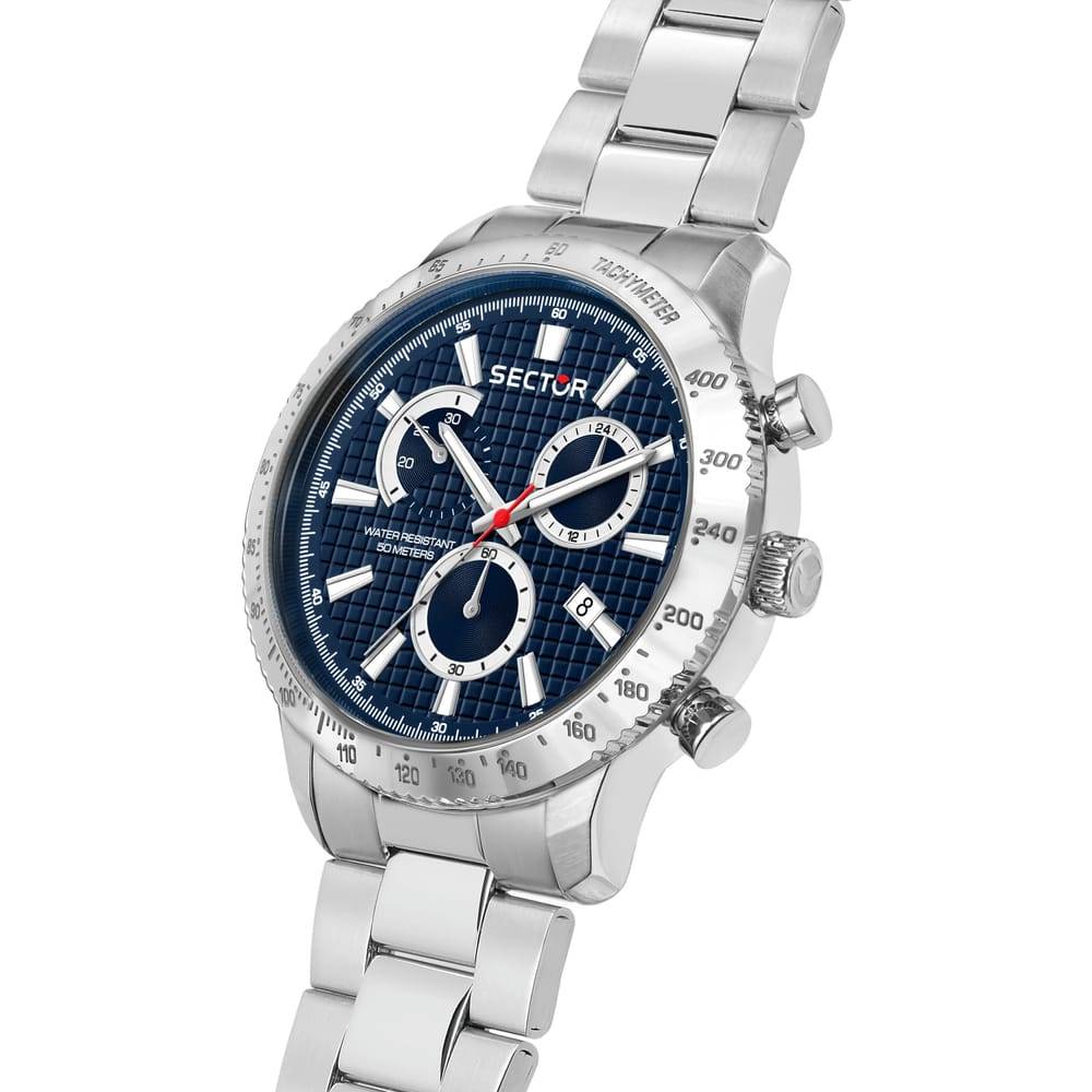 La Petite Story OROLOGIO SECTOR 270 - R3273778003 Discount Store per i nuovi prodotti