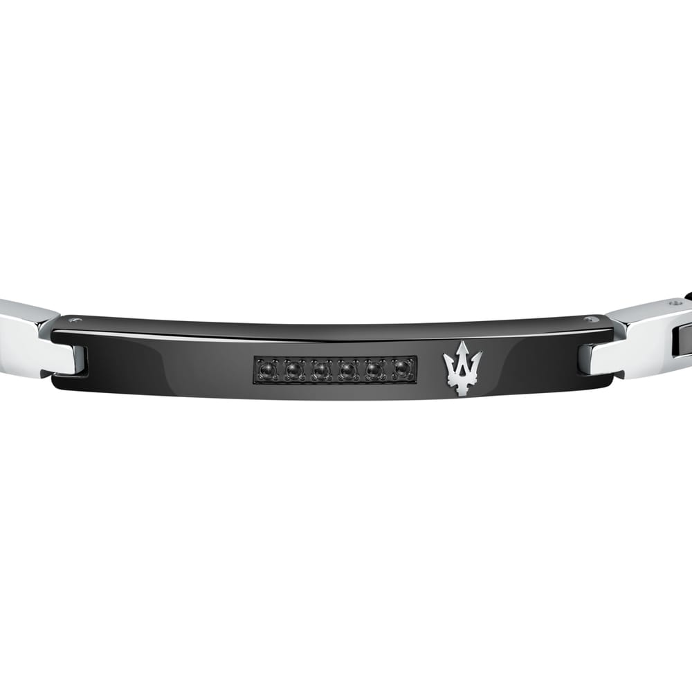 La Petite Story BRACCIALE MASERATI JEWELS - JM521ATY10 Limitato a 3 giorni