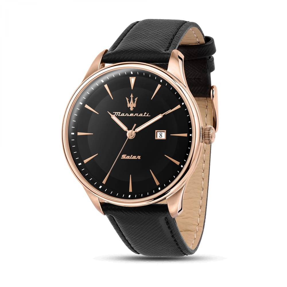 La Petite Story Orologio Uomo Maserati Tradizione Solar - R8851146001 50% di sconto per tempo limitato