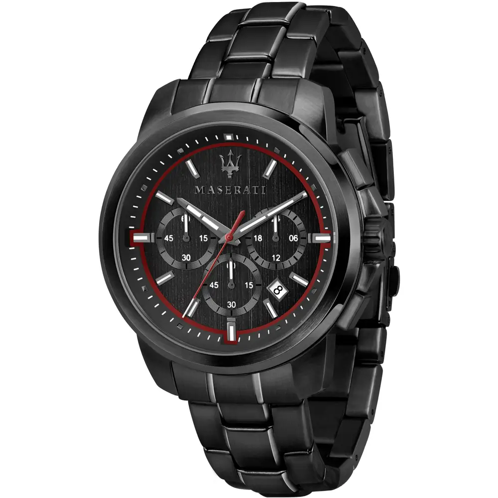 La Petite Story OROLOGIO MASERATI SUCCESSO - R8873621014