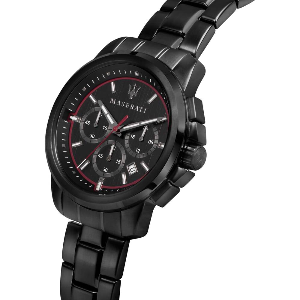 La Petite Story OROLOGIO MASERATI SUCCESSO - R8873621014 Sconti questo mese