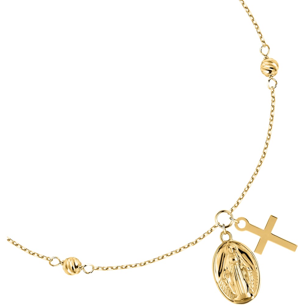 La Petite Story BRACCIALE BLUESPIRIT B-SACRI - P.13D105001100 In Linea