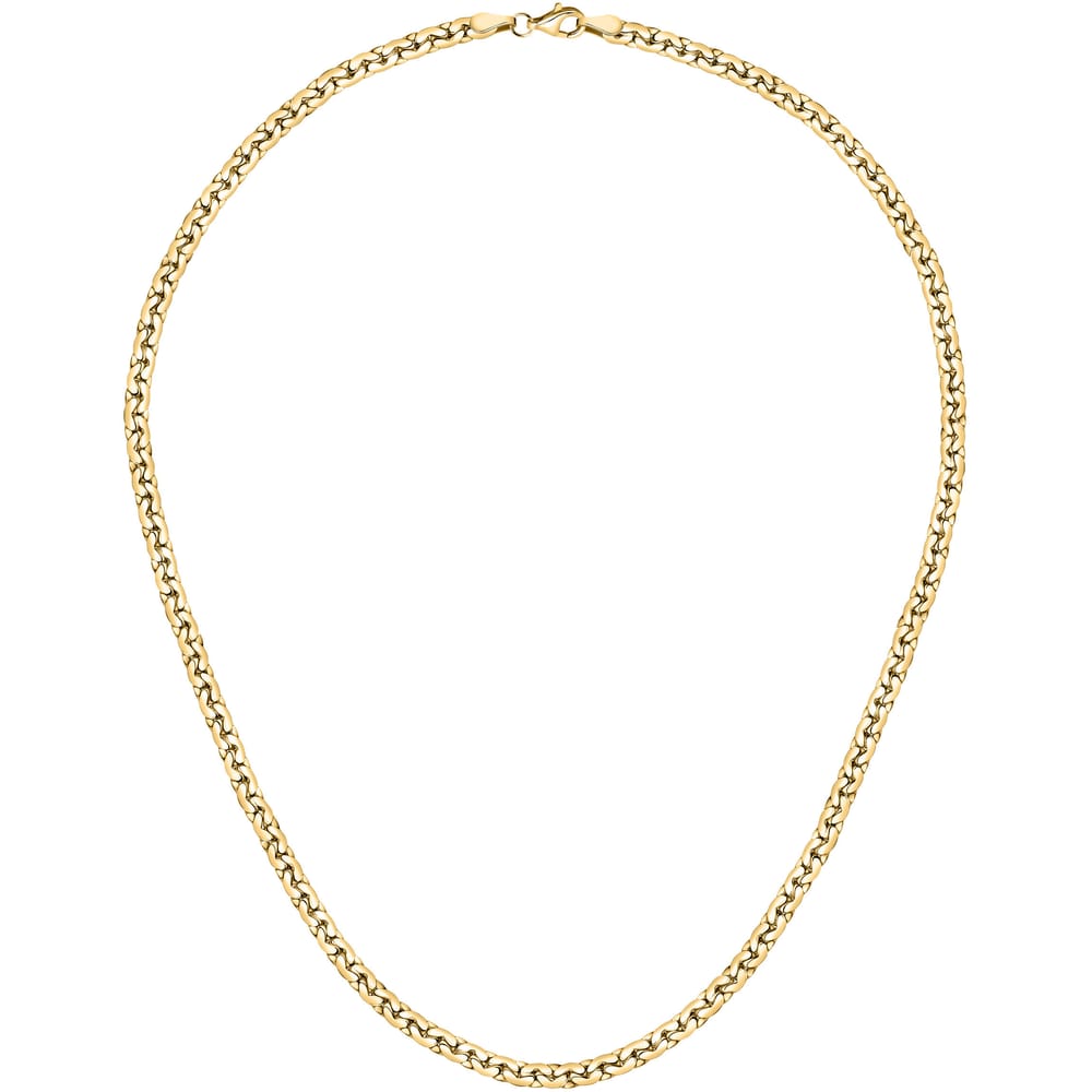 La Petite Story CATENA BLUESPIRIT COBRA - P.13W709000300 Pezzi Unici